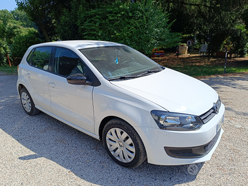 Polo 1.2 tdi