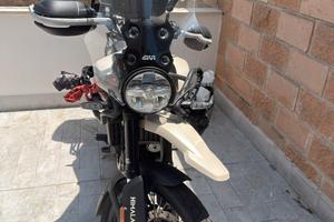 Royal Enfield Himalayan 450