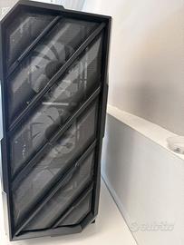 Cabinet gaming antec