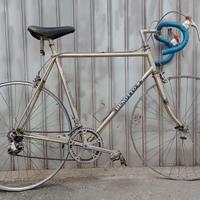 Bici da corsa d'epoca