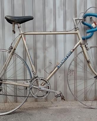 Bici da corsa d'epoca