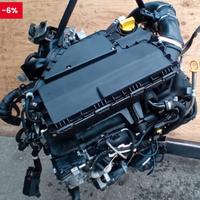 motore 199A2000 FIAT FIORINO QUBO 1.3 Multijet 