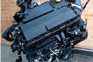 motore 199A2000 FIAT FIORINO QUBO 1.3 Multijet 