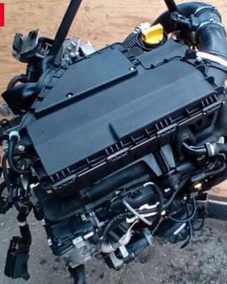 motore 199A2000 FIAT FIORINO QUBO 1.3 Multijet 