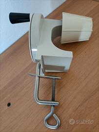 avvolgitore coni per lana e filato