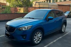 Mazda CX-5 2.0 Exceed AWD