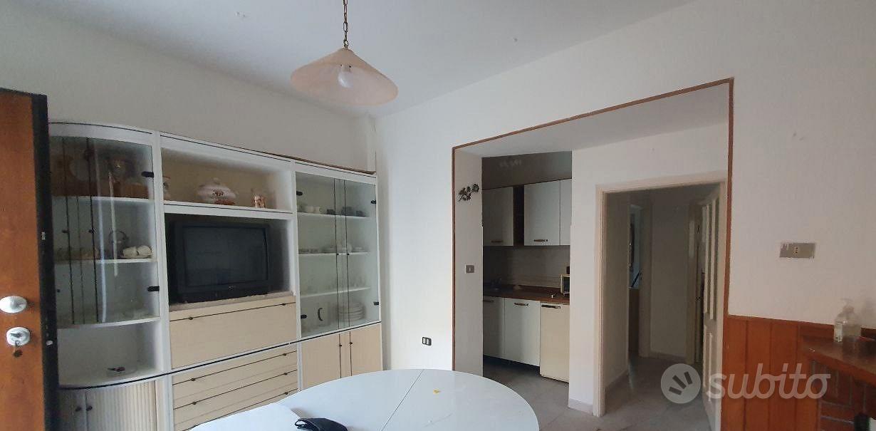 Apartment in Cersosimo, Potenza - Vista 4