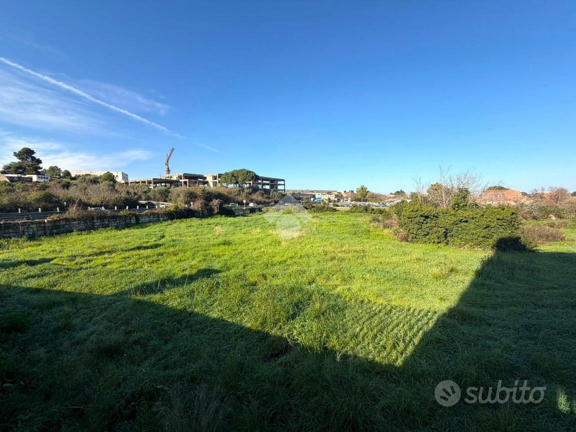 RUSTICO A SASSARI - Vista 3