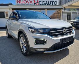 VOLKSWAGEN T-Roc 1.6 TDI SCR Style BlueMotion Te
