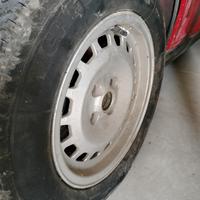 Cerchi 4x98R14 Maserati,Alfa,Fiat