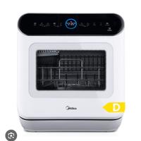 Lavastoviglie da tavolo MIDEA