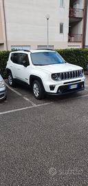 Jeep Renegade km 0