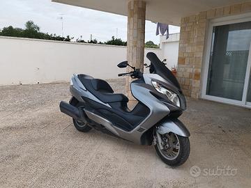 SCOOTER SUZUKY BURGMAN 400 ANNO 2009