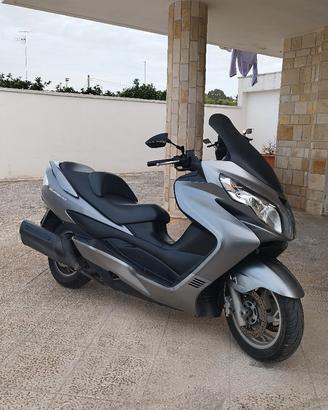 SCOOTER SUZUKY BURGMAN 400 ANNO 2009