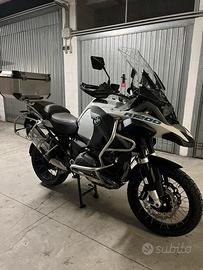 Bmw R 1200 GS adventure full optional