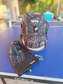 zaino scuola ergobag prime