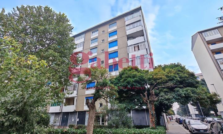 Appartamento Torino [Roveda 14ARG] (Mirafiori sud)