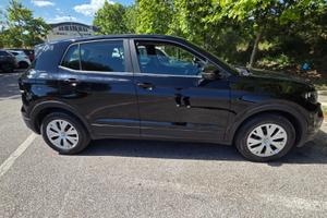 Wolkswagen T-cross Urban