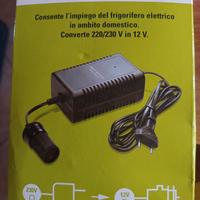 convertitore Giostyle 