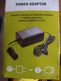 convertitore Giostyle 