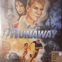 Runaway gioco PC