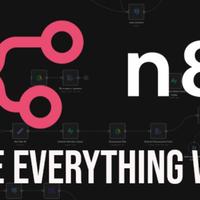 Sviluppo automazioni e integrazioni con n8n