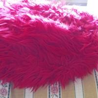 Cuscini colorati usati per arredamento