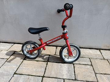 Bicicletta Chicco Red-bullet