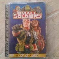 Dvd small soldiers