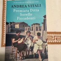 Libro di Andrea Vitali