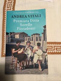 Libro di Andrea Vitali