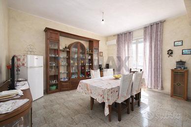 Appartamento - Catania