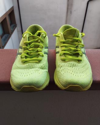 Asics gel Nimbus 24 Lite Show 