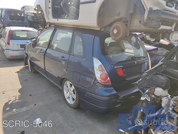 SUZUKI LIANA 1.4 DDIS 90CV 04-07 ricambi
