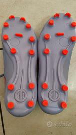Scarpe da calcio per campi a 7- a 9 ed a 11!!!!