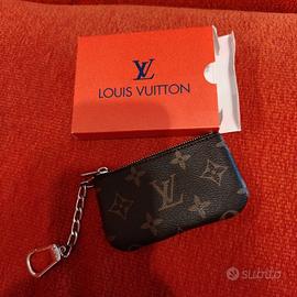 LOUIS VUITTON PORTAFOGLIO 