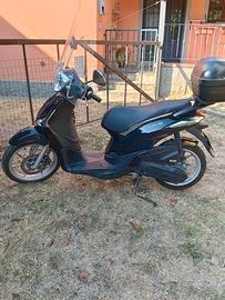 Piaggio liberty 50