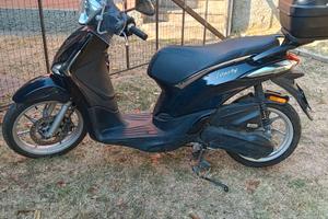 Piaggio liberty 50