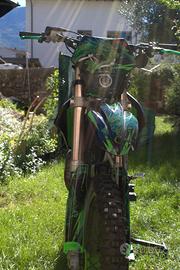 Kawasaki KX 125