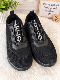 👟 Liu Jo sneakers donna nere