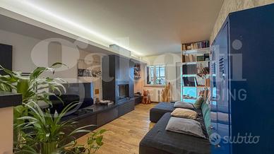 Villa a schiera Ravenna [Cod. rif AN270VRG]