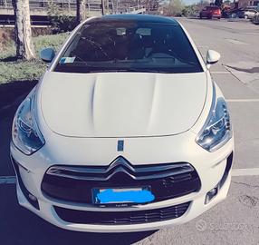citroen DS 5 so chic