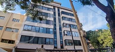 Ugo la Malfa Ufficio 3 locali 115 mq posto auto