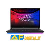 ASUS ROG Strix SCAR 16 (2025) 6” a 240Hz