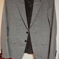 Giacca da Uomo Elegante Zara Nuova mai usata