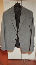 Giacca da Uomo Elegante Zara Nuova mai usata