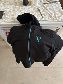 Giubbino Yamaha originale