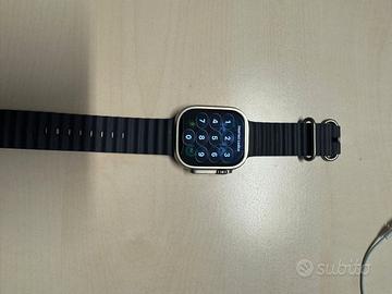 Apple Watch Ultra 2