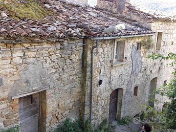 Casa indipendente di 90 m² con 4 locali a Montazzo
