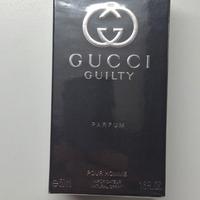 Profumo Uomo Gucci Guilty
